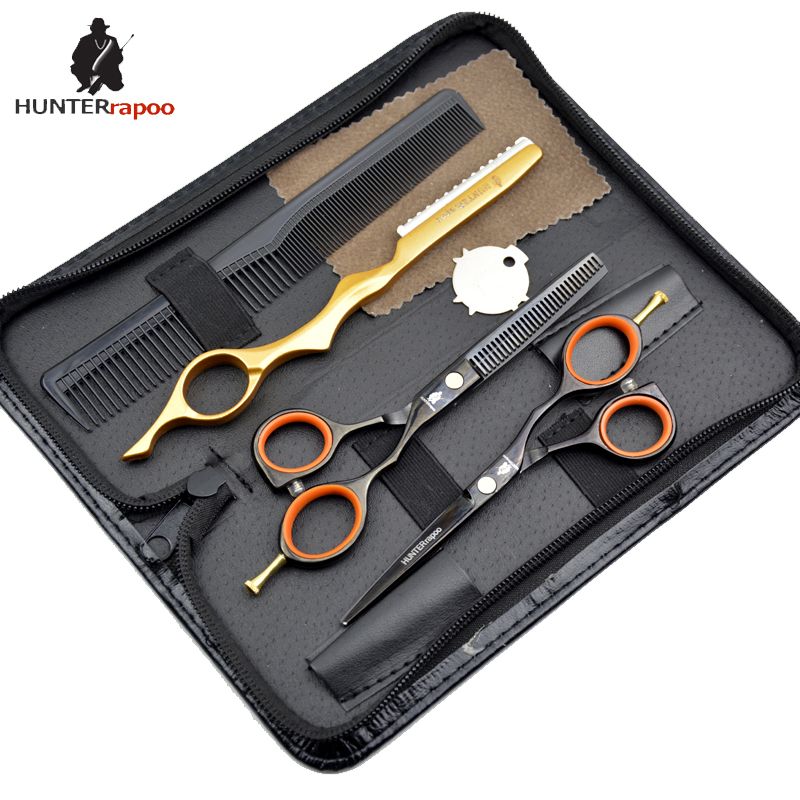 salon scissors kit