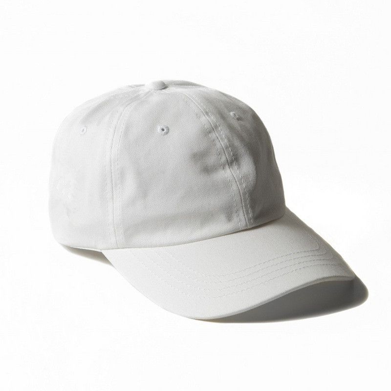 blank 6 panel hats