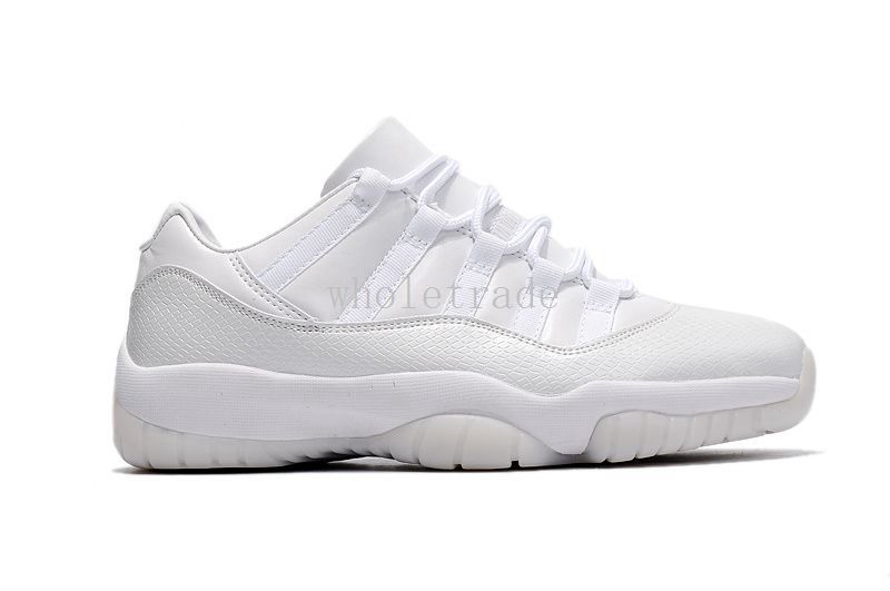 frost 11s