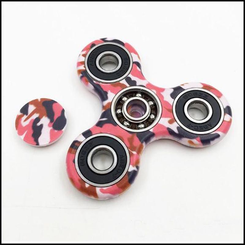 $1 fidget spinner