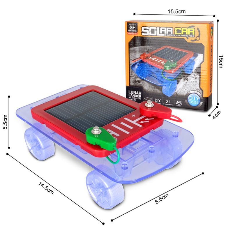 tech toys for 8 year old