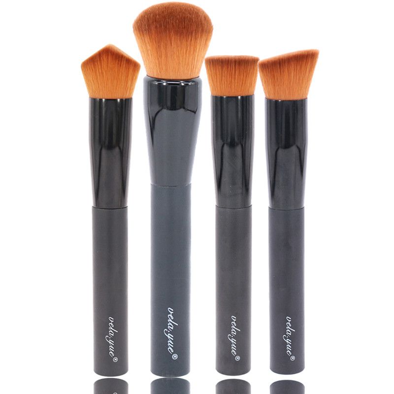 face makeup tools