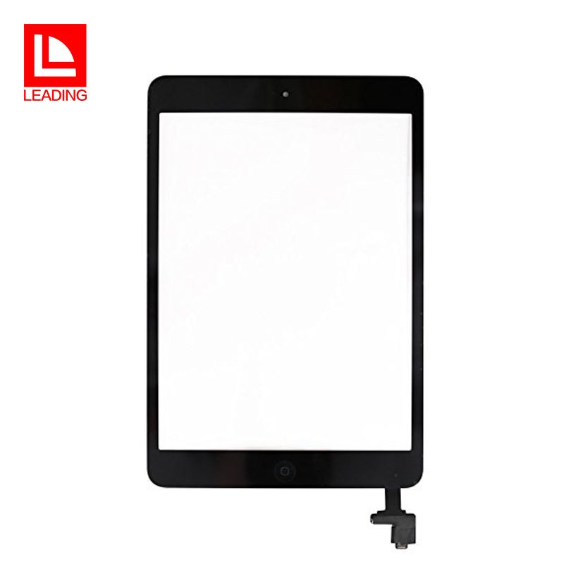 LCD Touch Screen Digitizer Replacement Full Assembly Kit For iPad 2 4 Mini 1//2//3