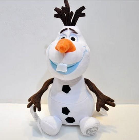 olaf doll