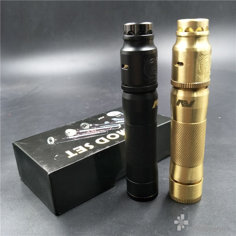 AV M1P5 Mod Kit Electronic Cigarette Avid Lyfe Able Mechanical Mods 24mm Vape Mod Kit M1P5 DHL From Benbetter, $17.25 | DHgate.Com AV M1P5 Mod Kit Electronic Cigarette Avid Lyfe Able Mechanical Mods 24mm Vape Mod Kit M1P5 DHL From Benbetter, $17.25 | DHgate.Com