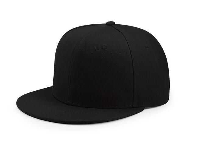 cappello nero