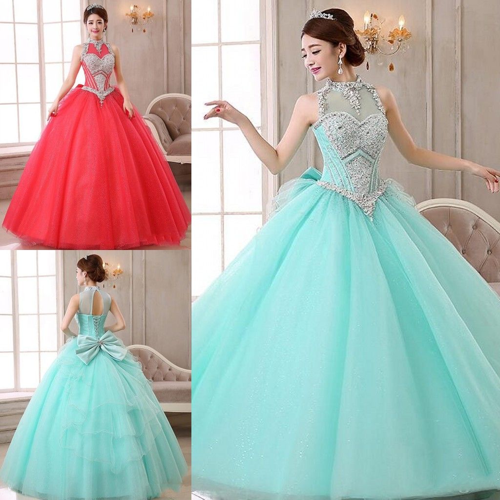 lace debutante dresses