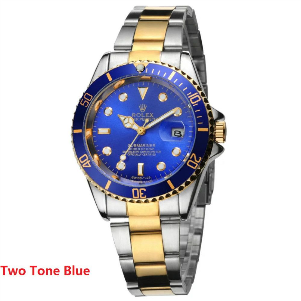 Famous Brand New Rolex Submariner Tag 