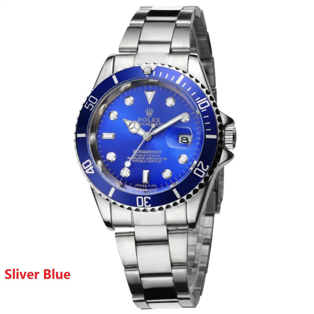 Acquistare Marca Famosa Etichetta Rolex Submariner Uomini Vigilanza Dei  Monili Quarzo Veloce Movimento Spedizione Maestro Con Buona Qualità Orologi  Omega Breitling 1 # Economico | Consegna Veloce E Qualità | DHgate Italy