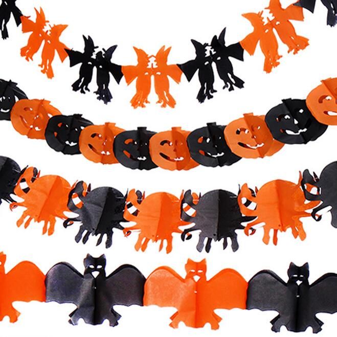 halloween decorations for retail stores