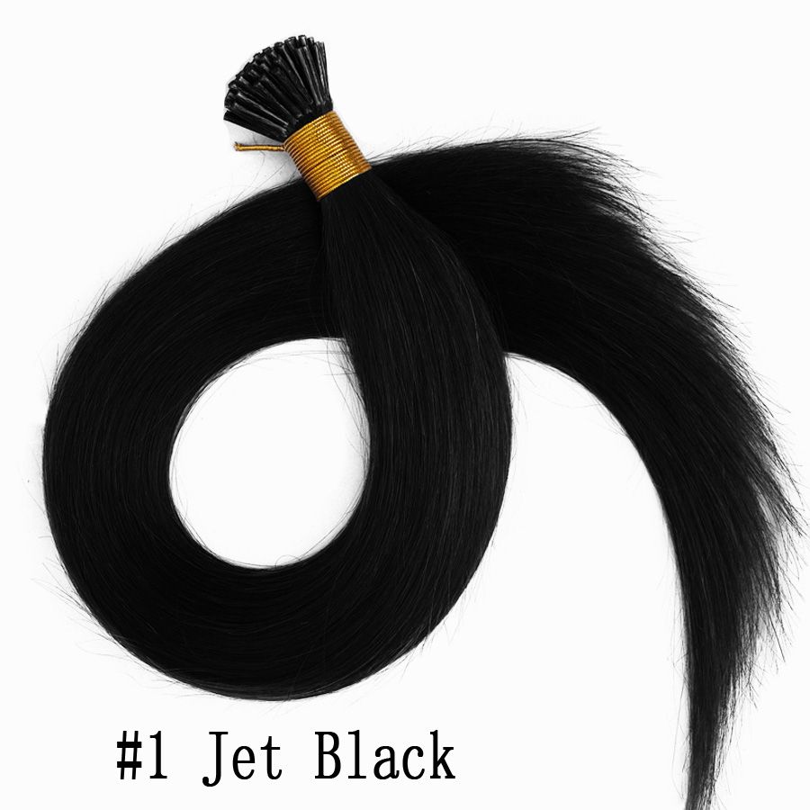 # 1 jet black