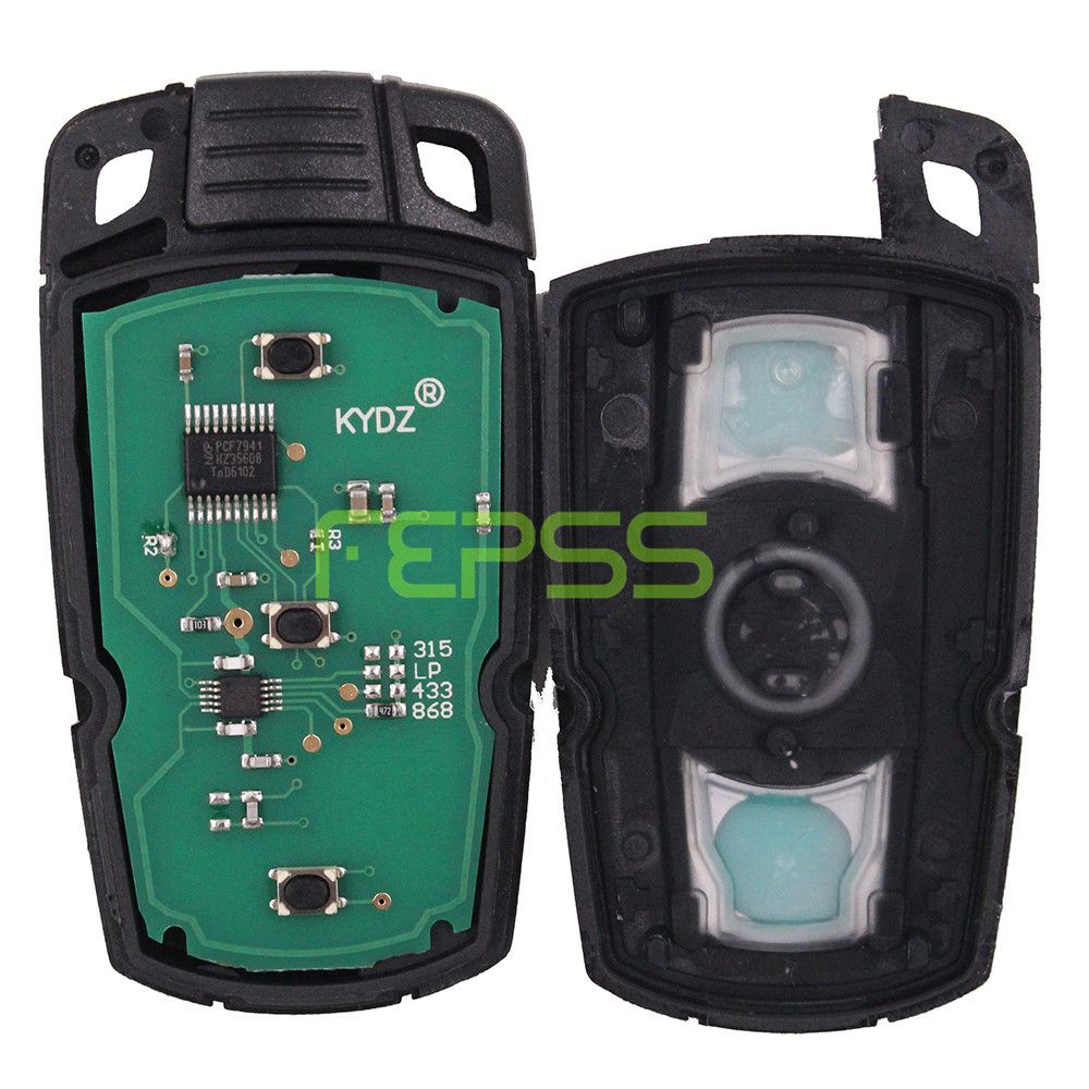 e60 key