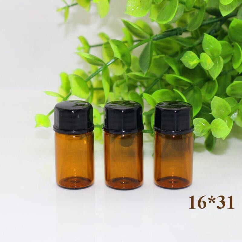 essential oil vials wholesale