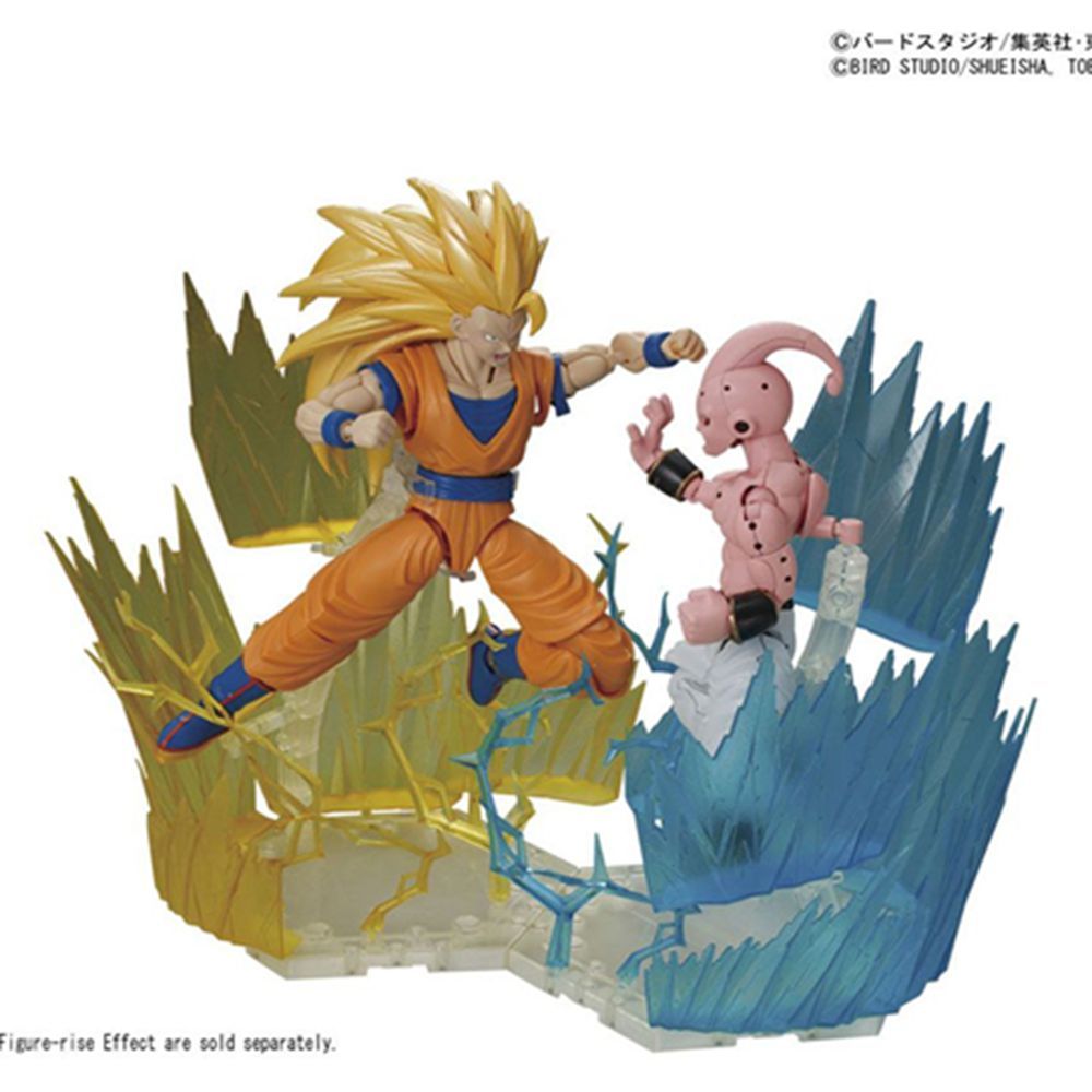 juguetes bandai dragon ball
