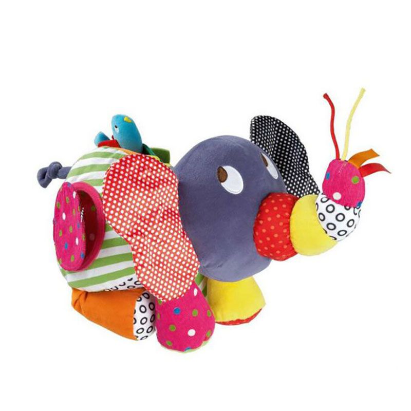 plush toys for toddlers