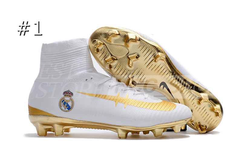 botines de neymar 2017