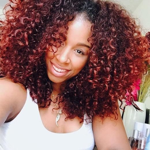 Ombre Color Malaysian Non Remy Hair Lace Front Short Curly Human