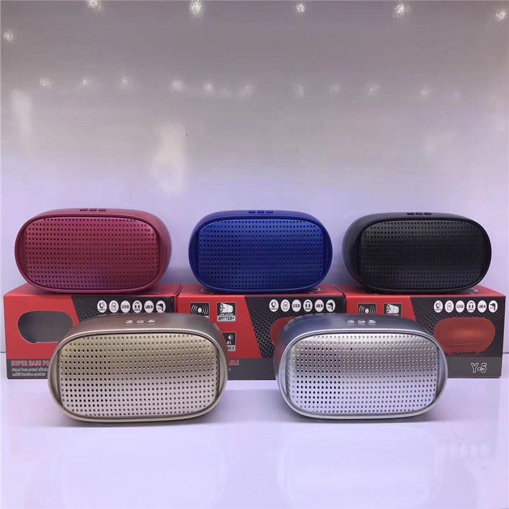 outdoor super shock speaker