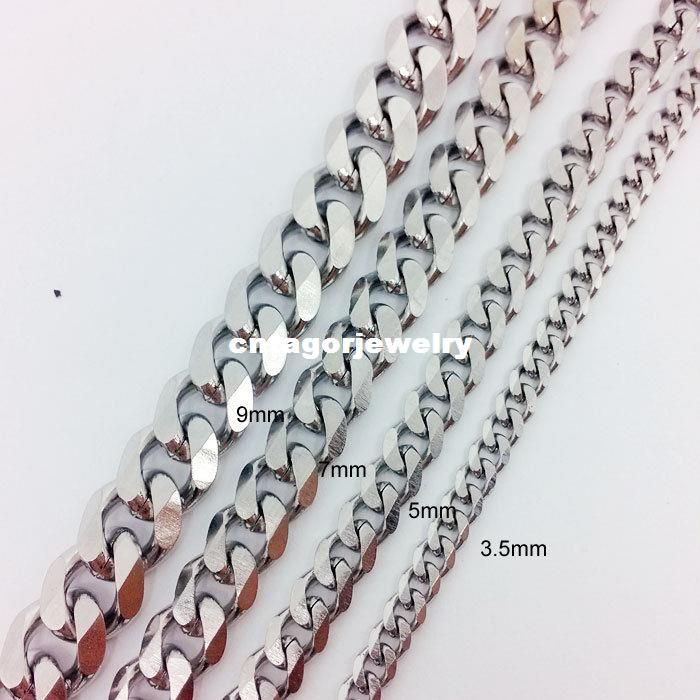 Width 3.5mm/5mm/6mm/7mm/8mm/9mm/11mm 