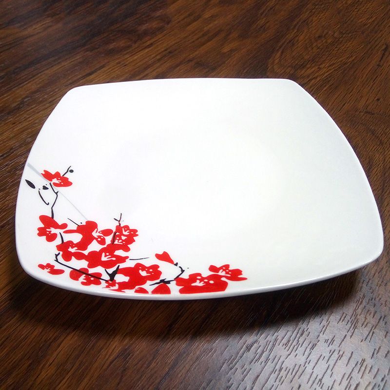 dinnerware dishes
