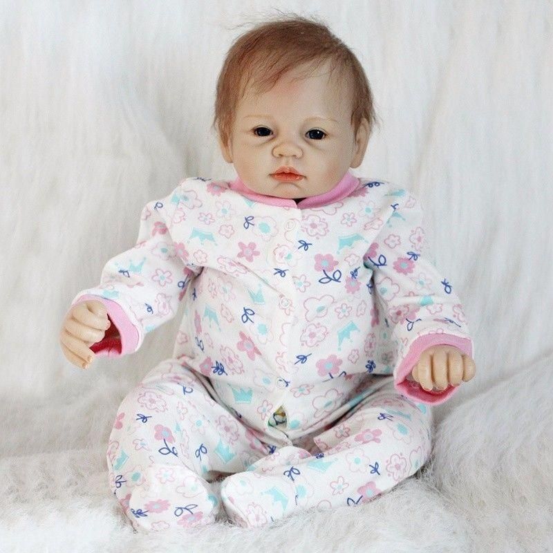 baby dolls realistic newborn