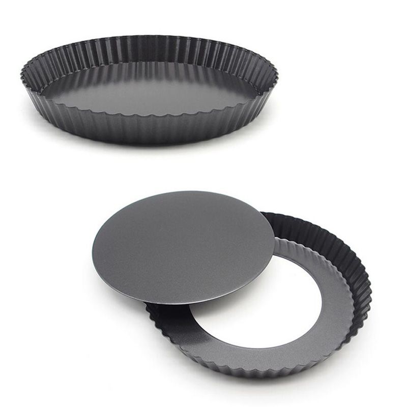 pie mold pan