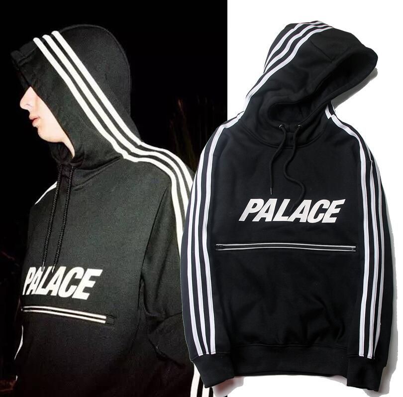 pull adidas palace