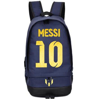 Messi Backpacks for Sale