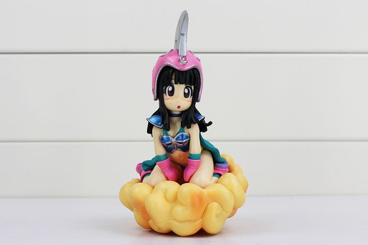 oni chichi figure