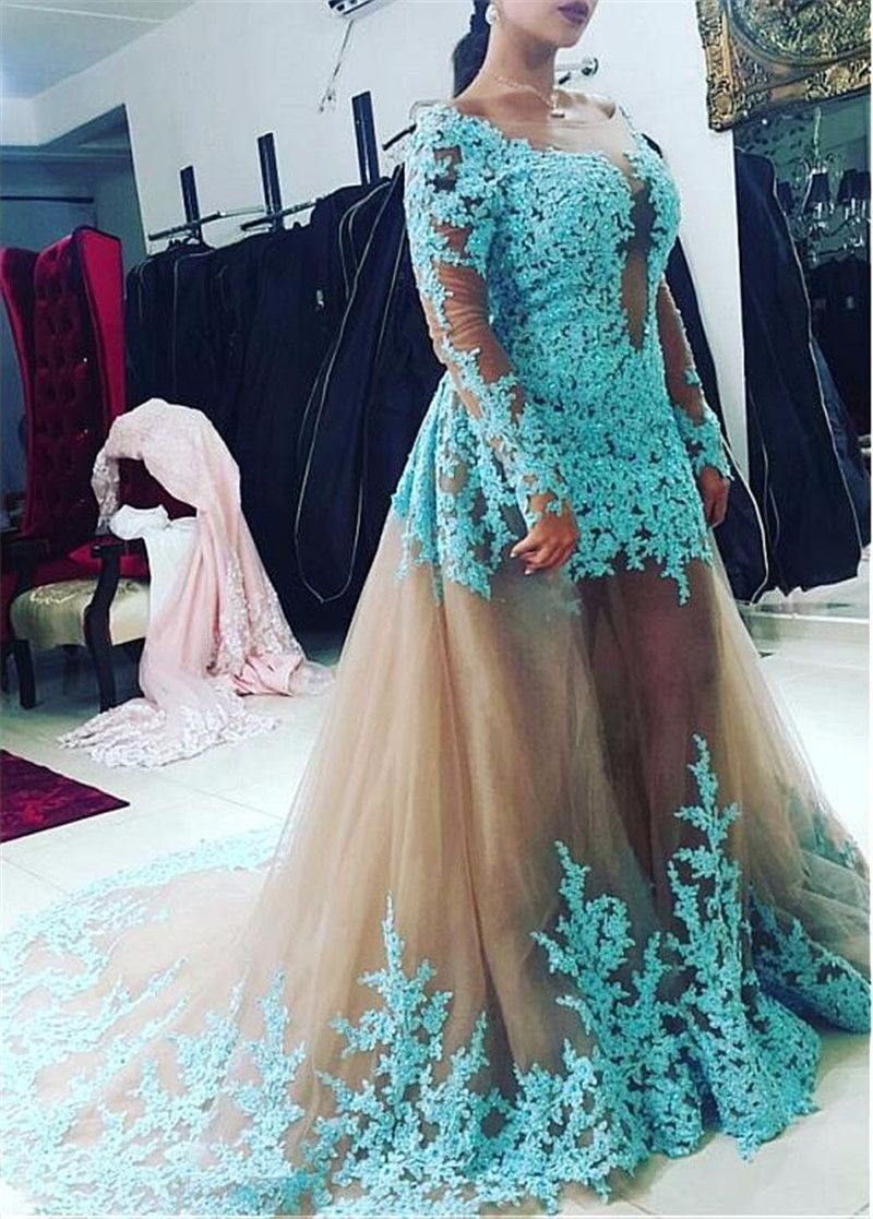Turkish evening dresses 2019 outlet