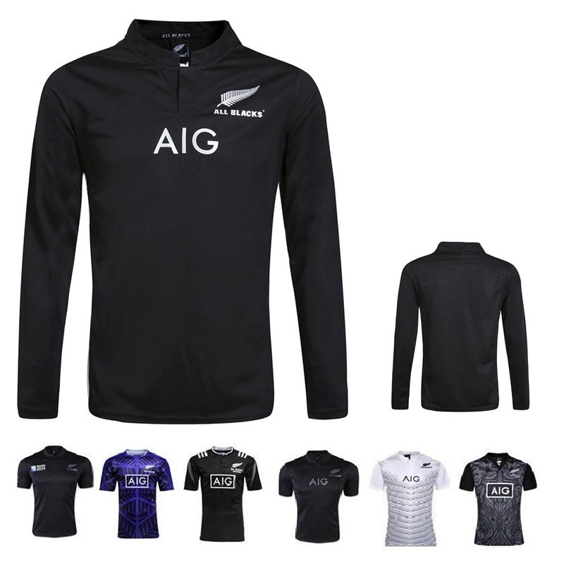 all black jersey sale