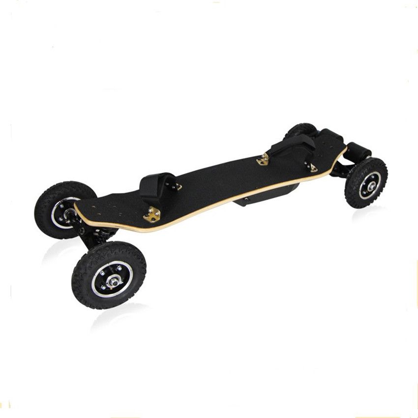 Skateboard with 4 wheels Outlet