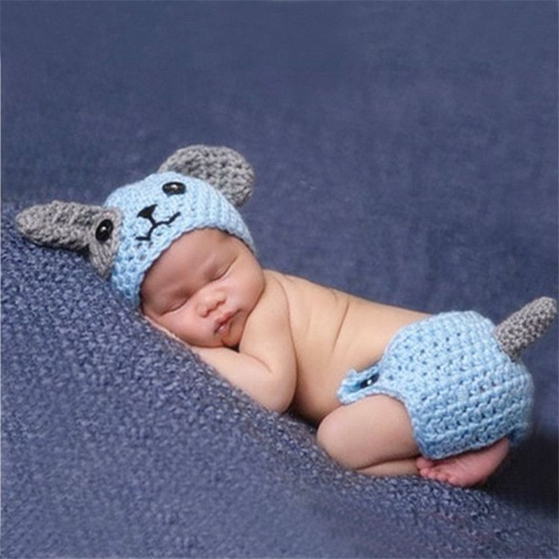 newborn baby boy photography
