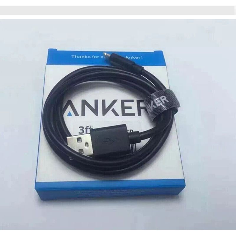 Usb Auf Usb Kabel Anker Micro Usb Kabel V8 3ft Fur Samsung Fur Android Kabel Micro Sync Datenladegerat Ladekabel Typ C Adapter Mit Box Dhl Frei Cab170 Usb Kabel Abgewinkelt Von Shenzhen9