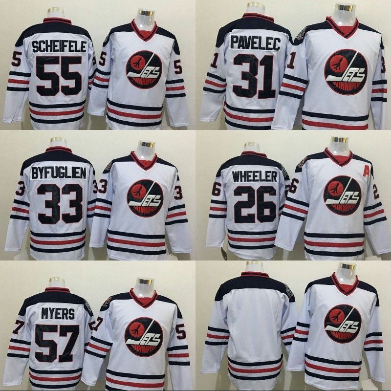 winnipeg jets jersey 2016