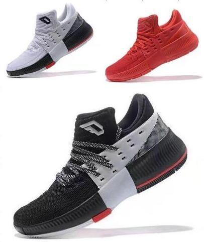 adidas dame 3 comprar
