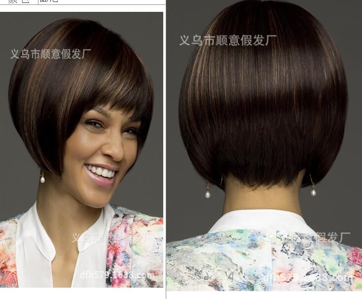 discount womens wigs