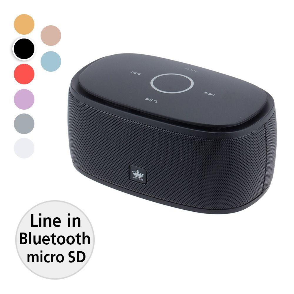 kingone bluetooth speaker price