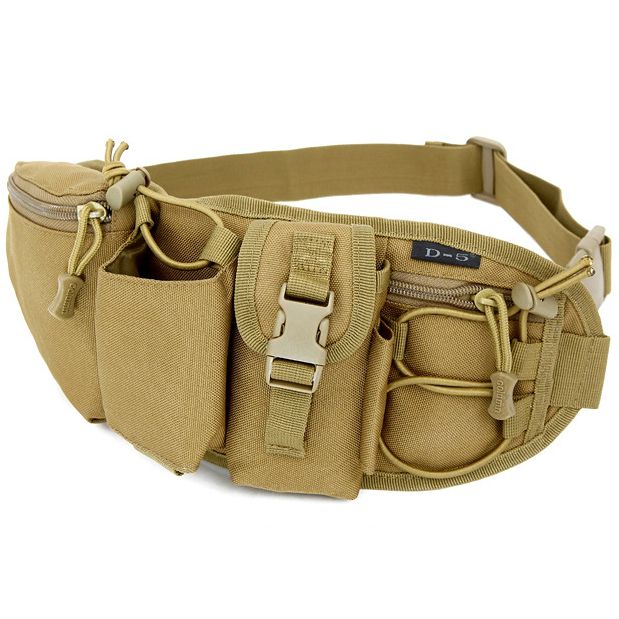 molle bum bag