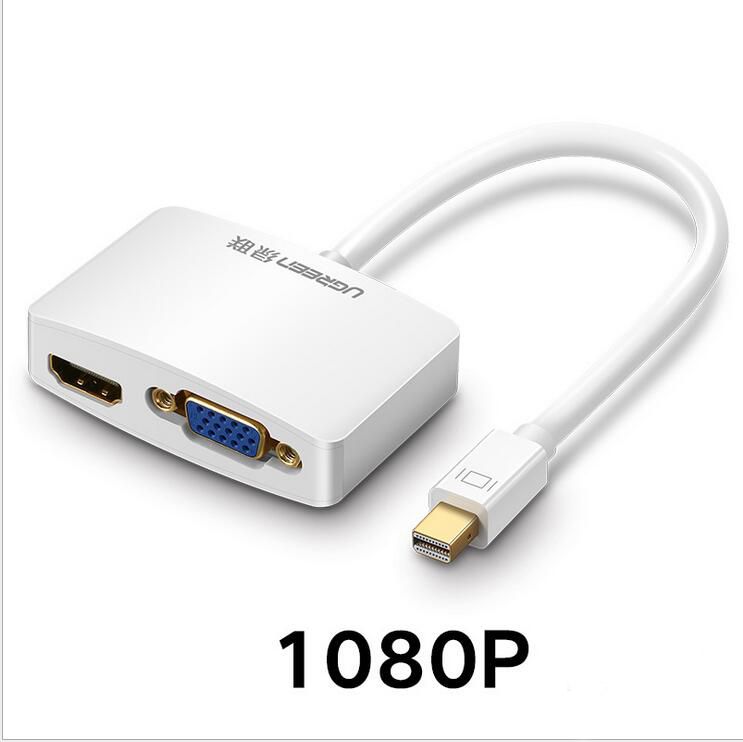 Thunderbolt Mini Display Port MINI DP 