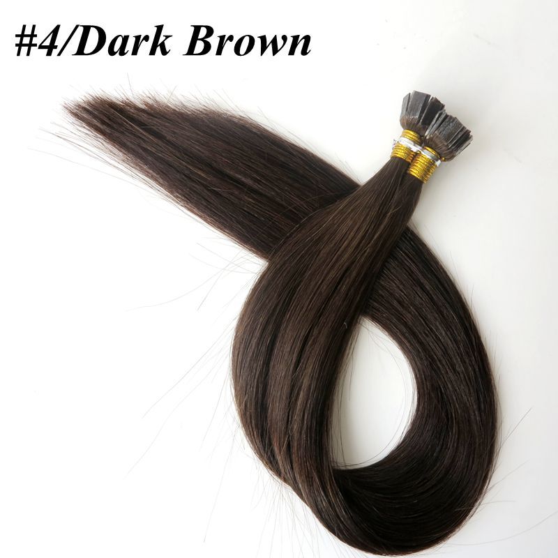 #4/Dark Brown