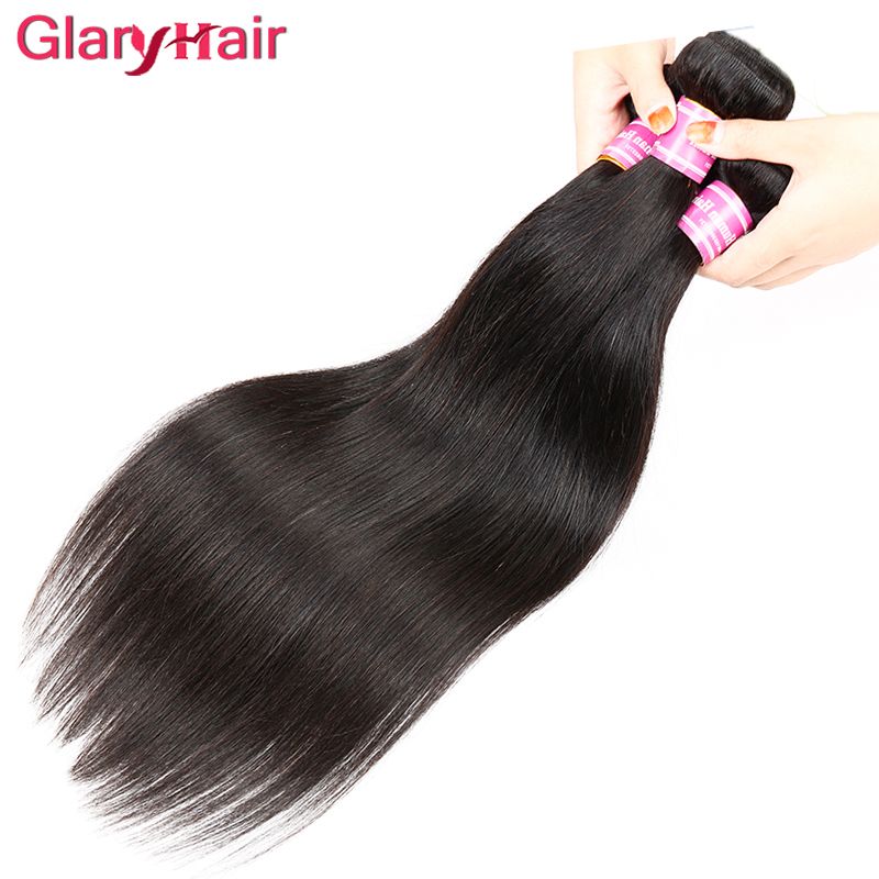 Cheap Best Selling Items 6 Bundles A Peruvian Hair Weave Straight
