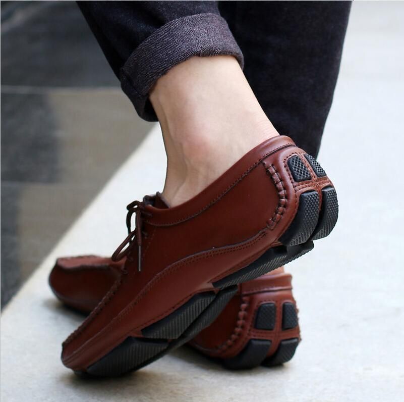 mens modern casual shoes