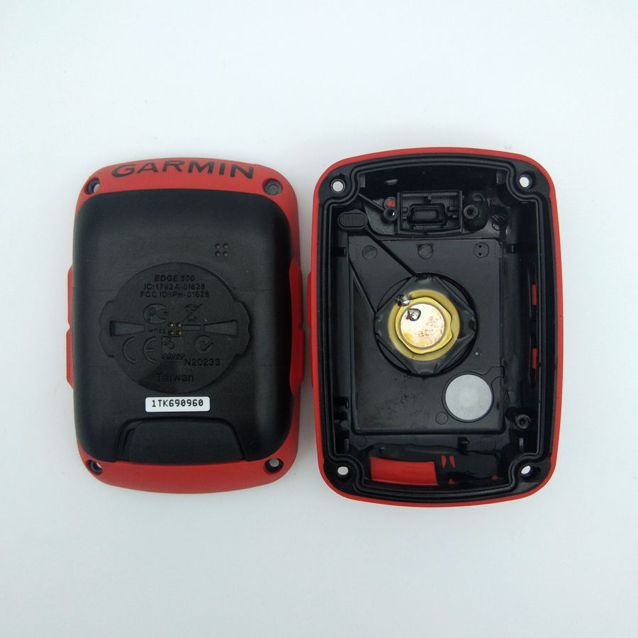 garmin edge 500 back cover