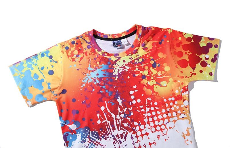 c4d t shirt