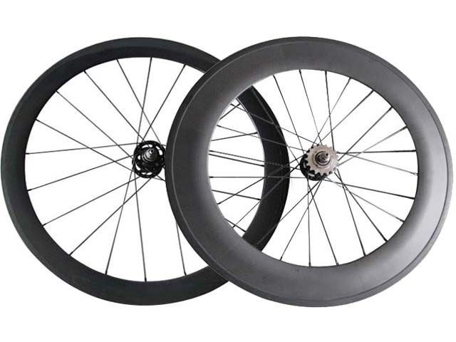 best track wheelset
