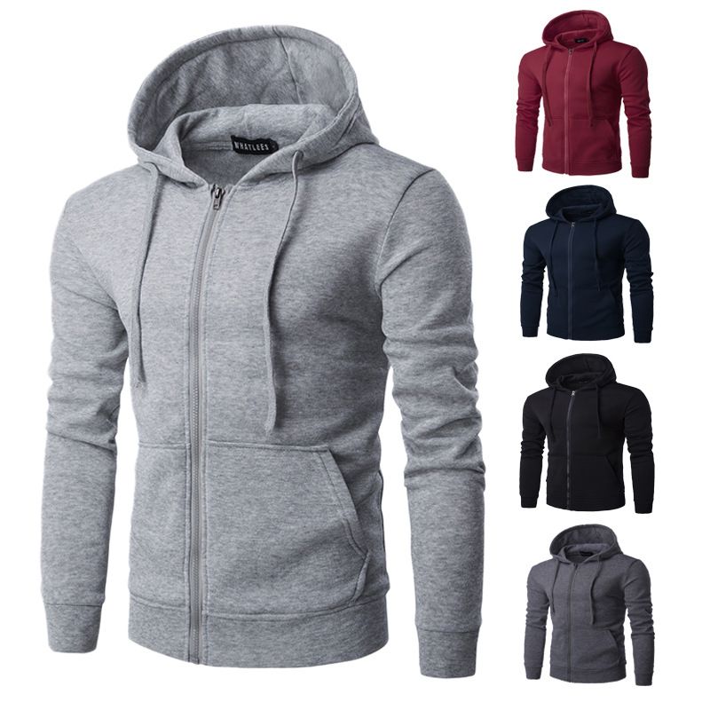 Men's hooded sweaters Clearance