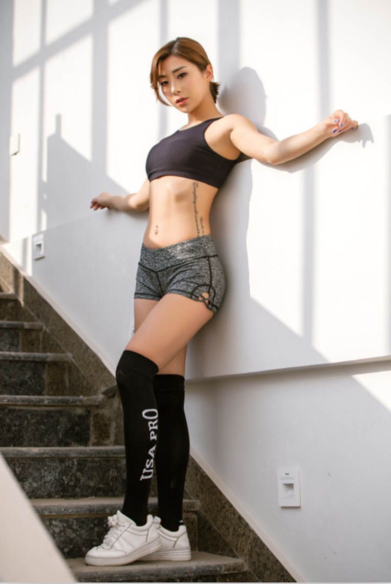 Completi donna sporty fitness | My Vida