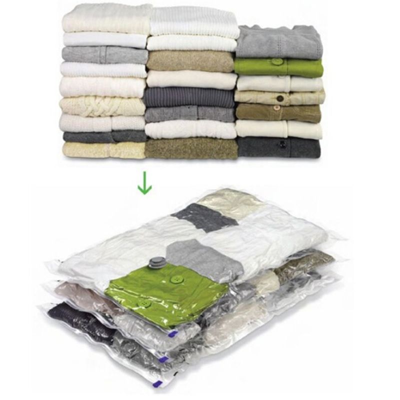 vacuum seal blanket storage bolsas
