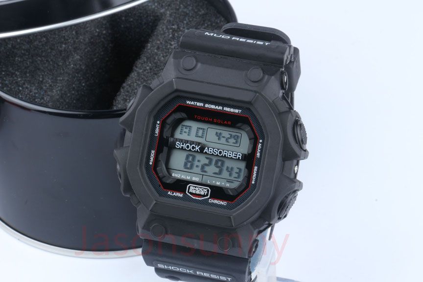 g shock dhgate